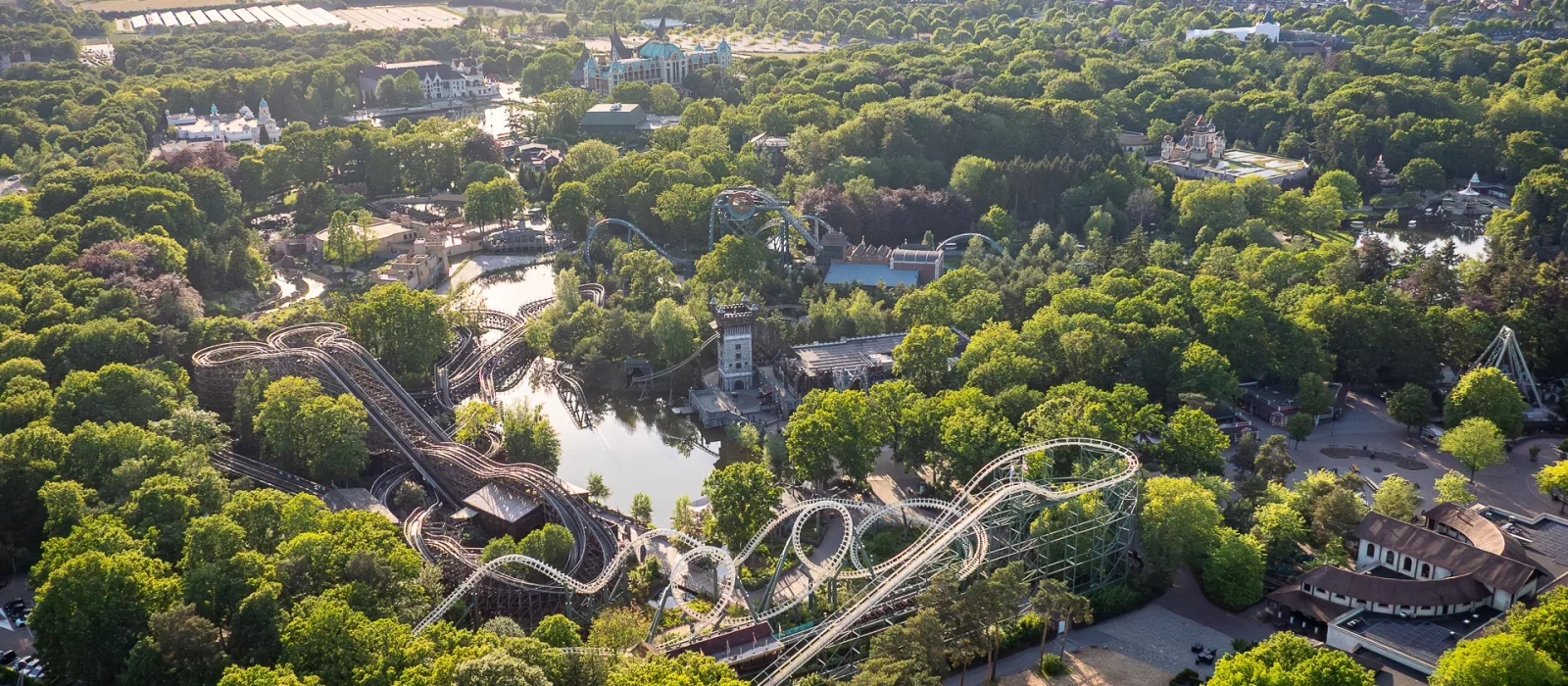 Zo bezoek je de Efteling zo goedkoop mogelijk