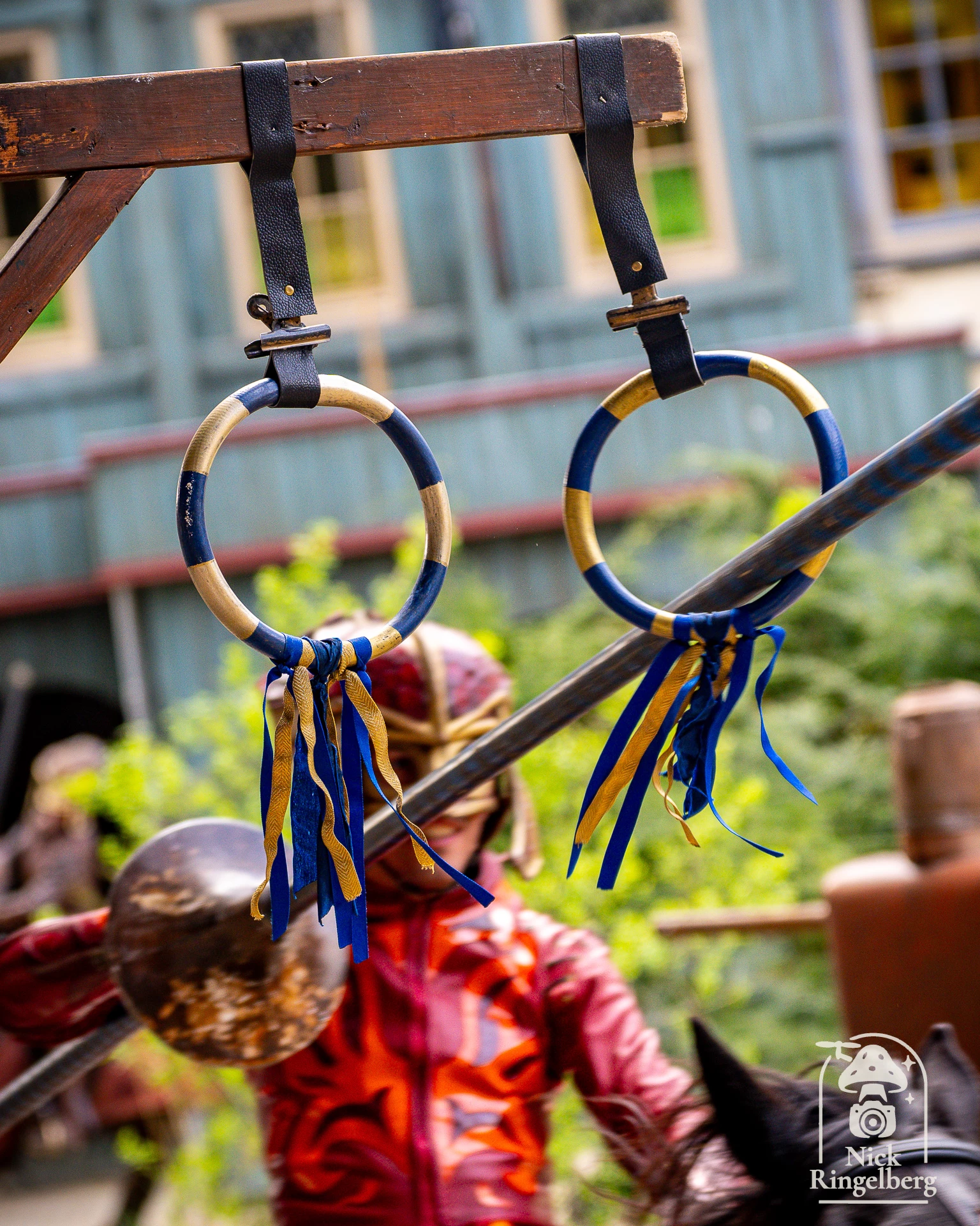 Efteling in 9 foto's #efteling #themeparks #brabant #fotografie