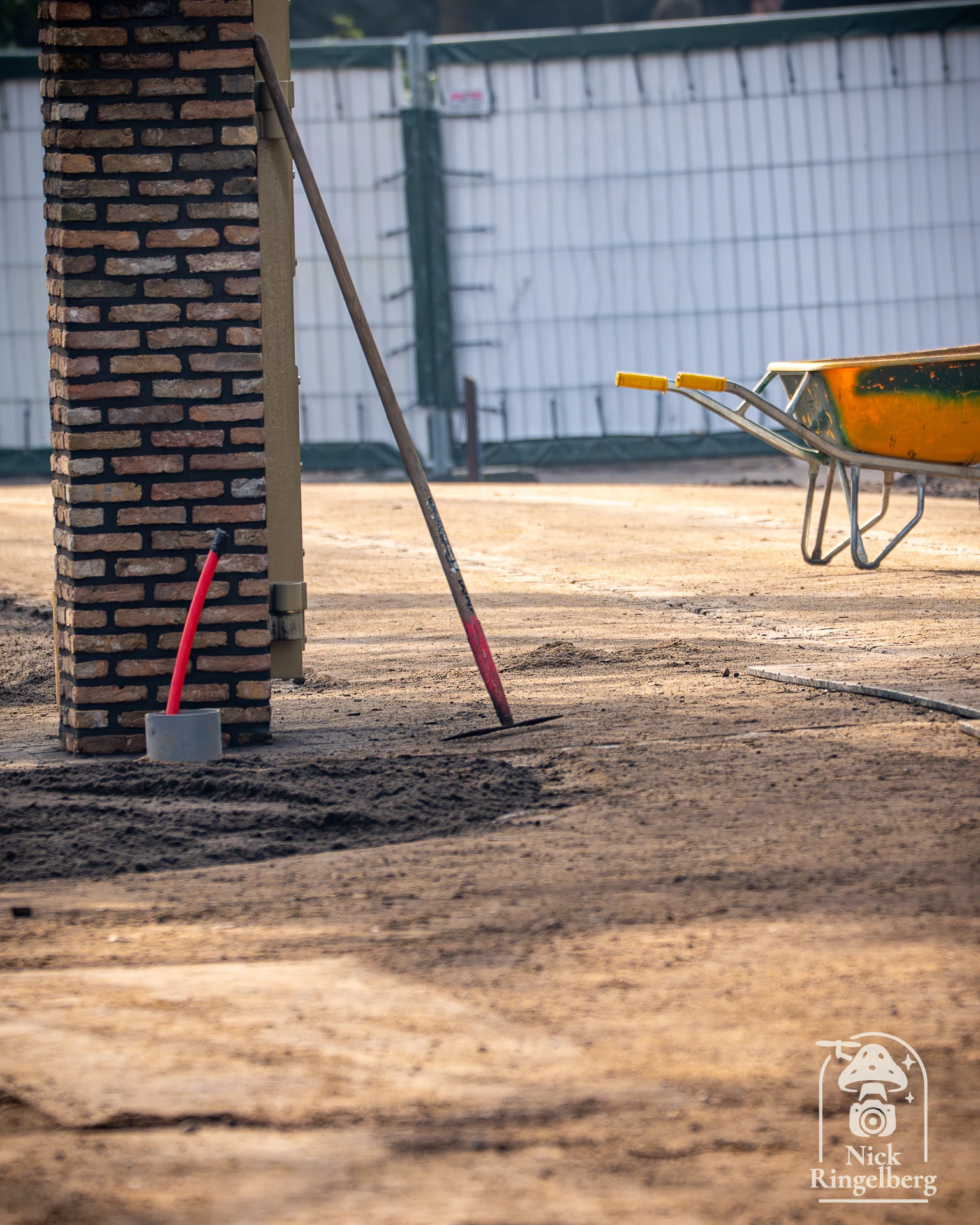 Sprookjesbos nieuwe uitgang (of ingang, net hoe je hebt bekijkt) #efteling #sprookjesbos #themeparks