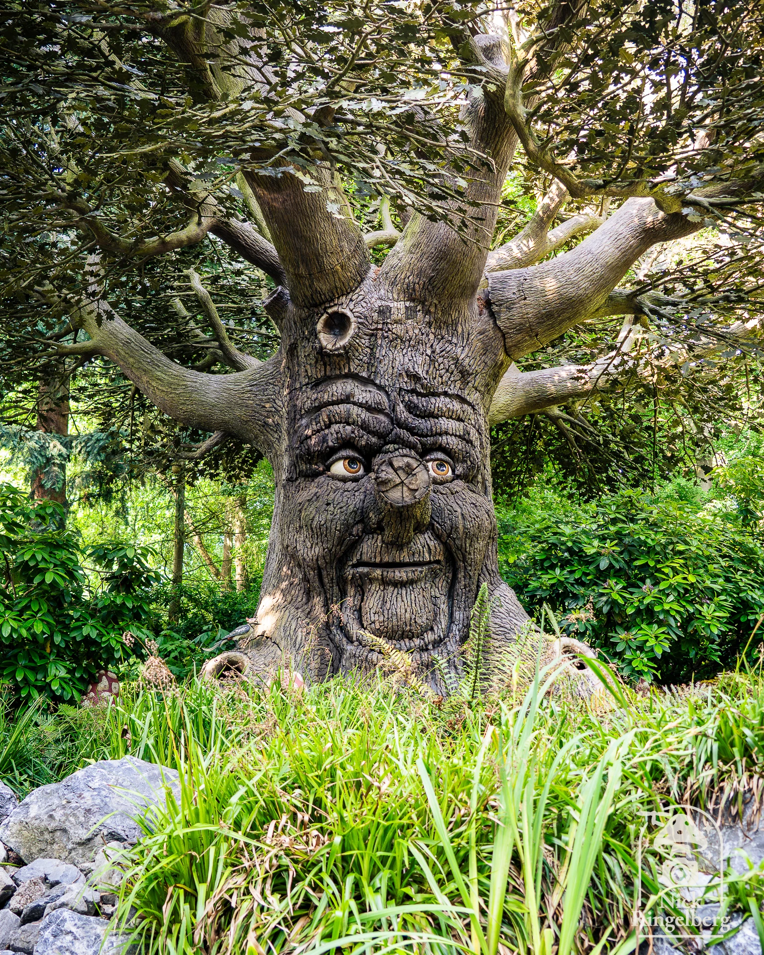 De Efteling in 9 foto's 💖 Ik heb alweer veel zin in lekkere warme zonnige dagen! #efteling #themeparks #pretparken