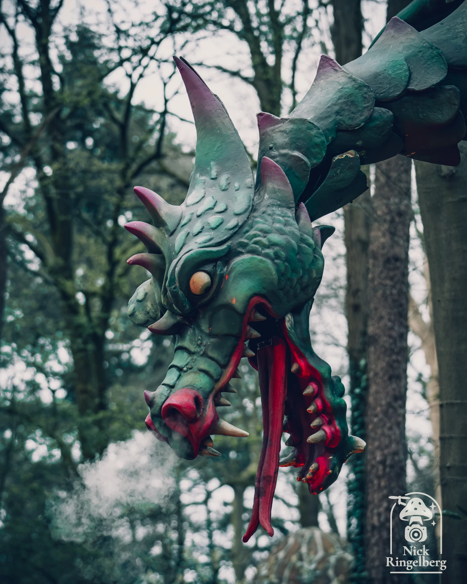 De Efteling in 9 foto's ❤️
Ken jij alle plekken van de foto's?

#efteling #themeparks #brabant #pretpark #photo