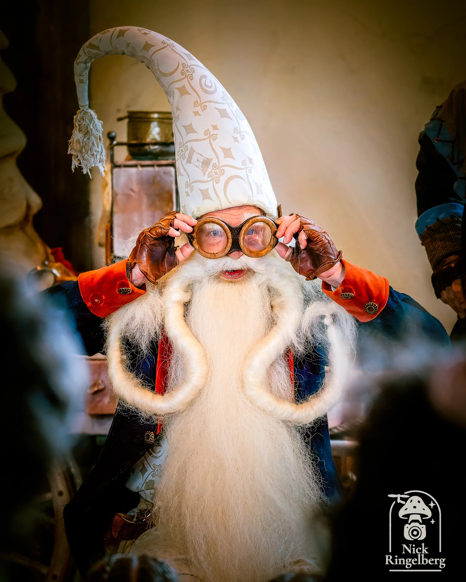 Tien mooie Efteling foto's Krijg je al zin om weer eens naar de Efteling te gaan? #efteling #themeparks #pretpark #brabant #sonyalpha