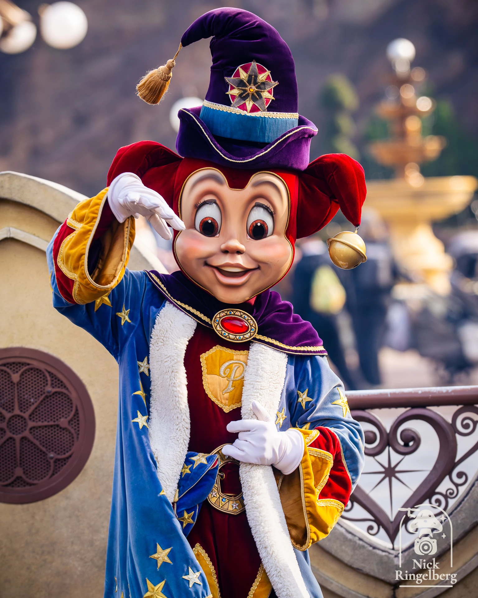 De Efteling #efteling #themeparks #pretparken #brabant