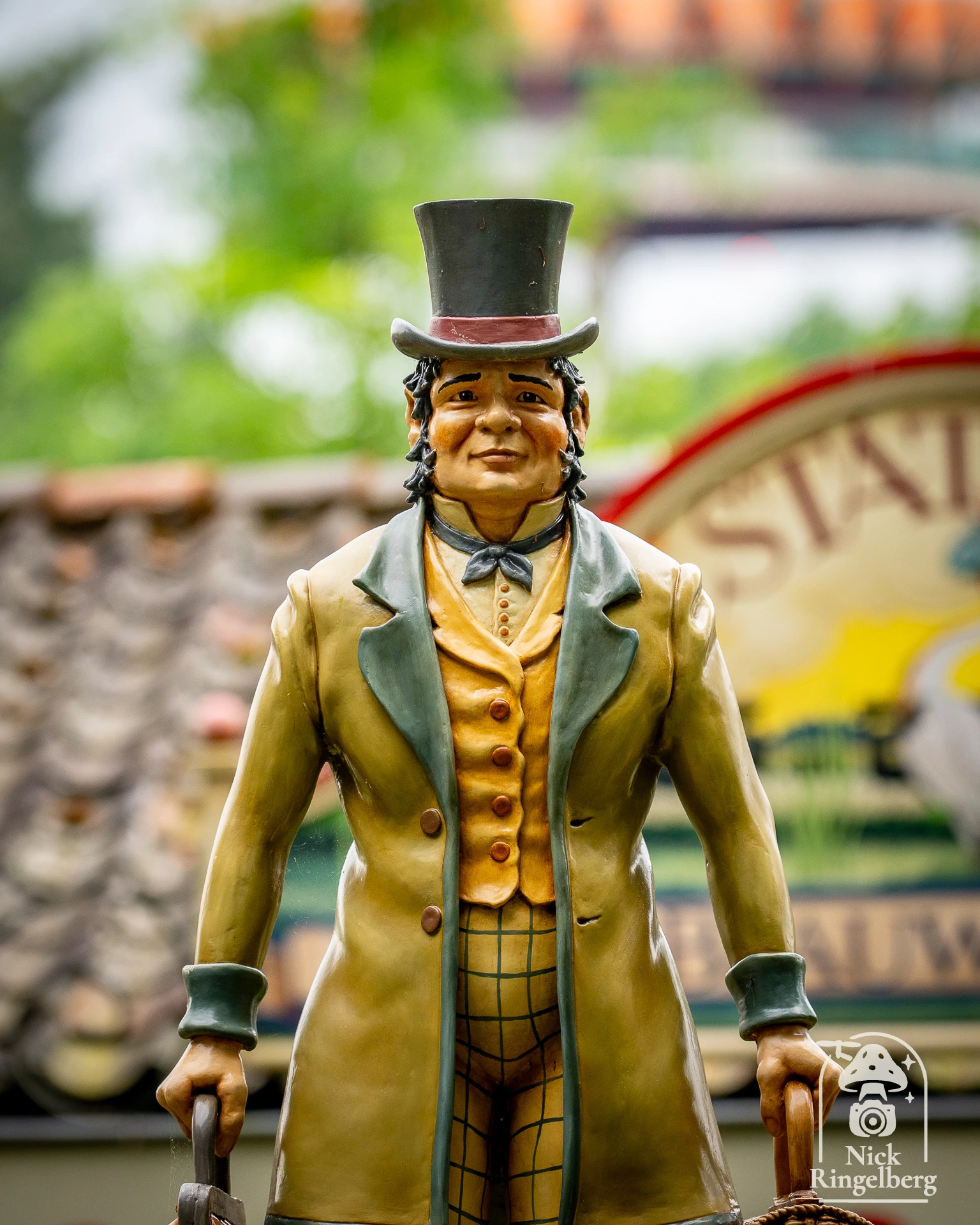 Tien mooie Efteling foto's Krijg je al zin om weer eens naar de Efteling te gaan? #efteling #themeparks #pretpark #brabant #sonyalpha