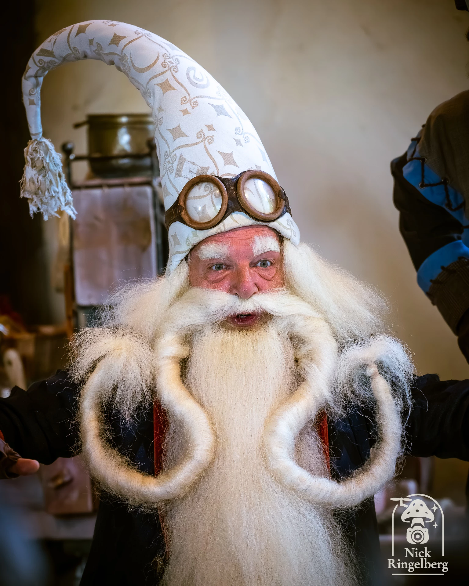 Efteling in 9 foto's #efteling #themeparks #brabant #fotografie