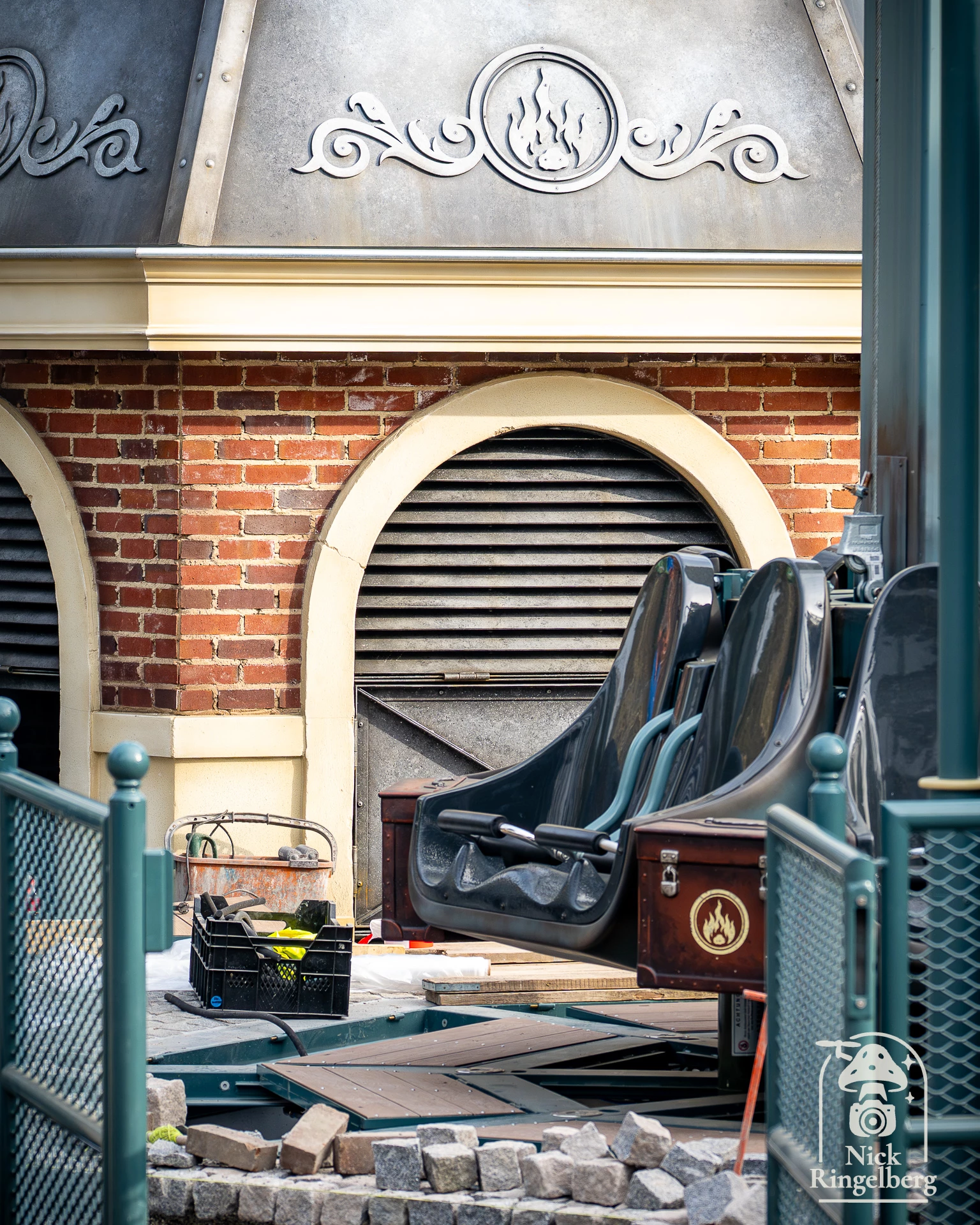 Wie heeft al zin in hooghmoed ? #efteling #hooghmoed #themeparks #attracties