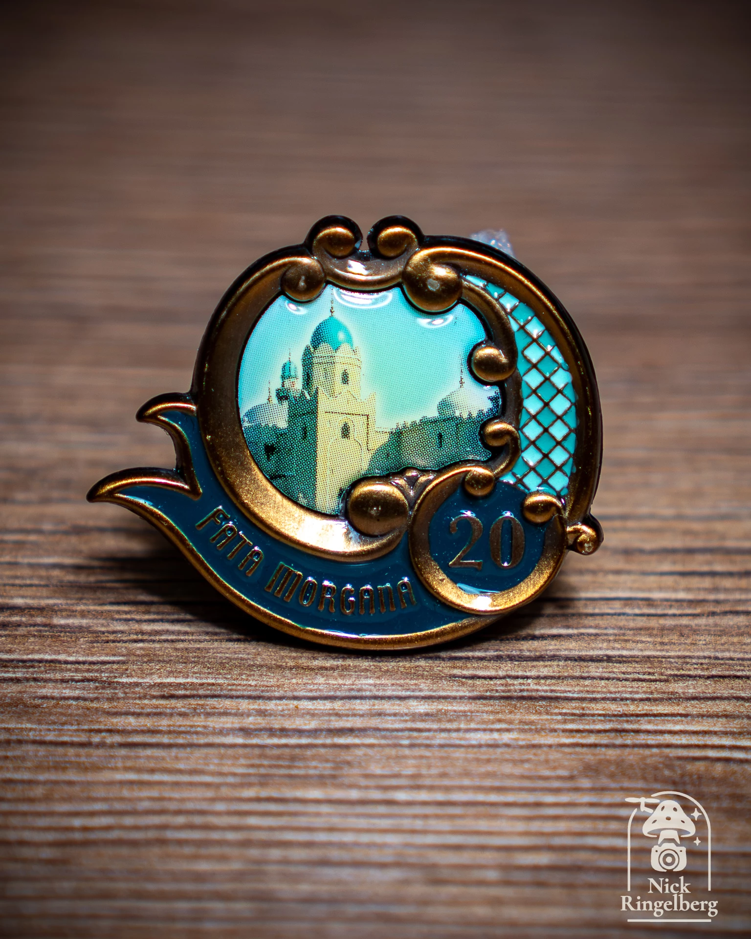Enkele Efteling Pins #efteling #pins