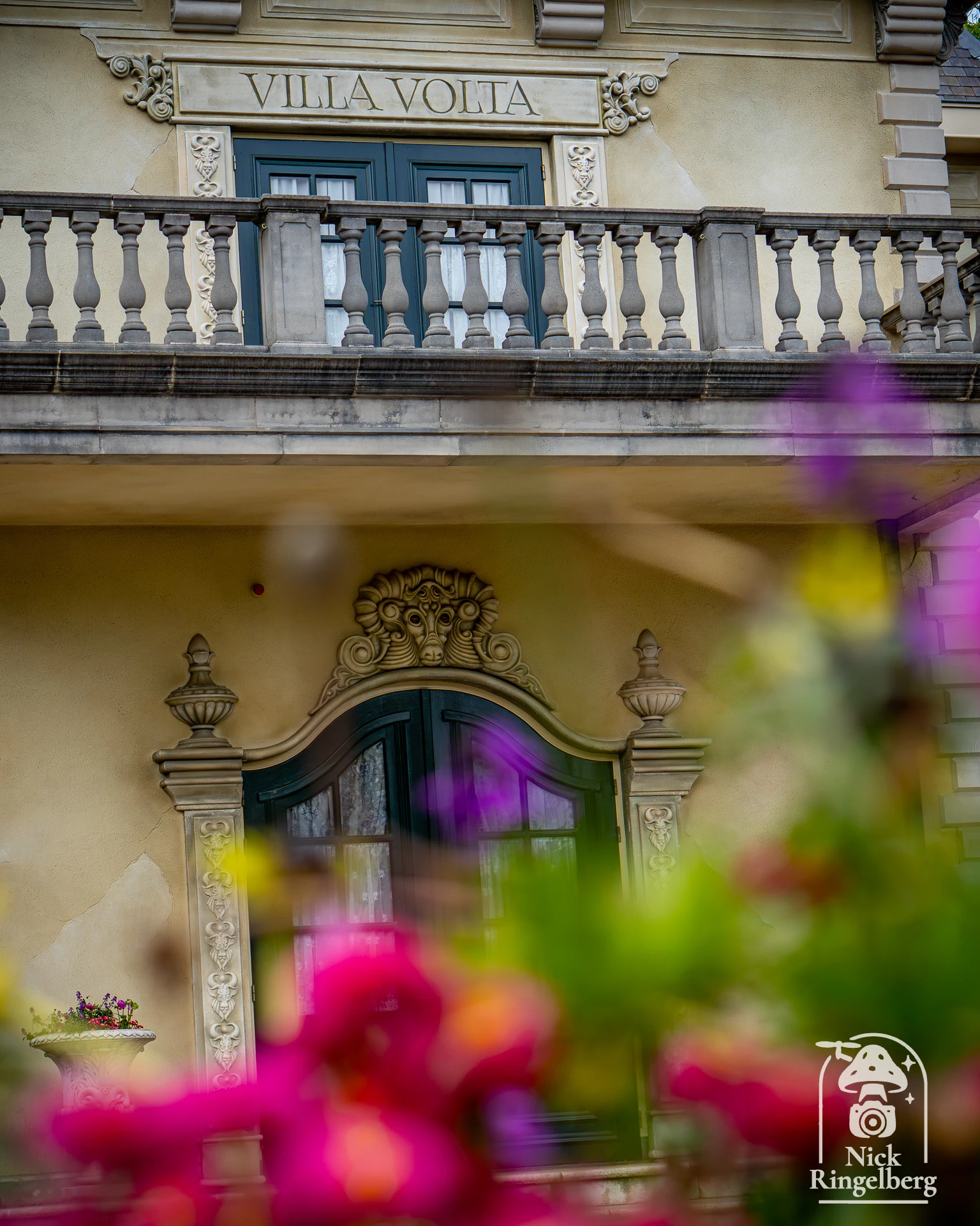 Lente in de betoverende Efteling ❤️ #Efteling #EftelingLente #Lente #Voorjaar #Sprookjesachtig #Magisch #Pretpark #baron1898 #themeparks