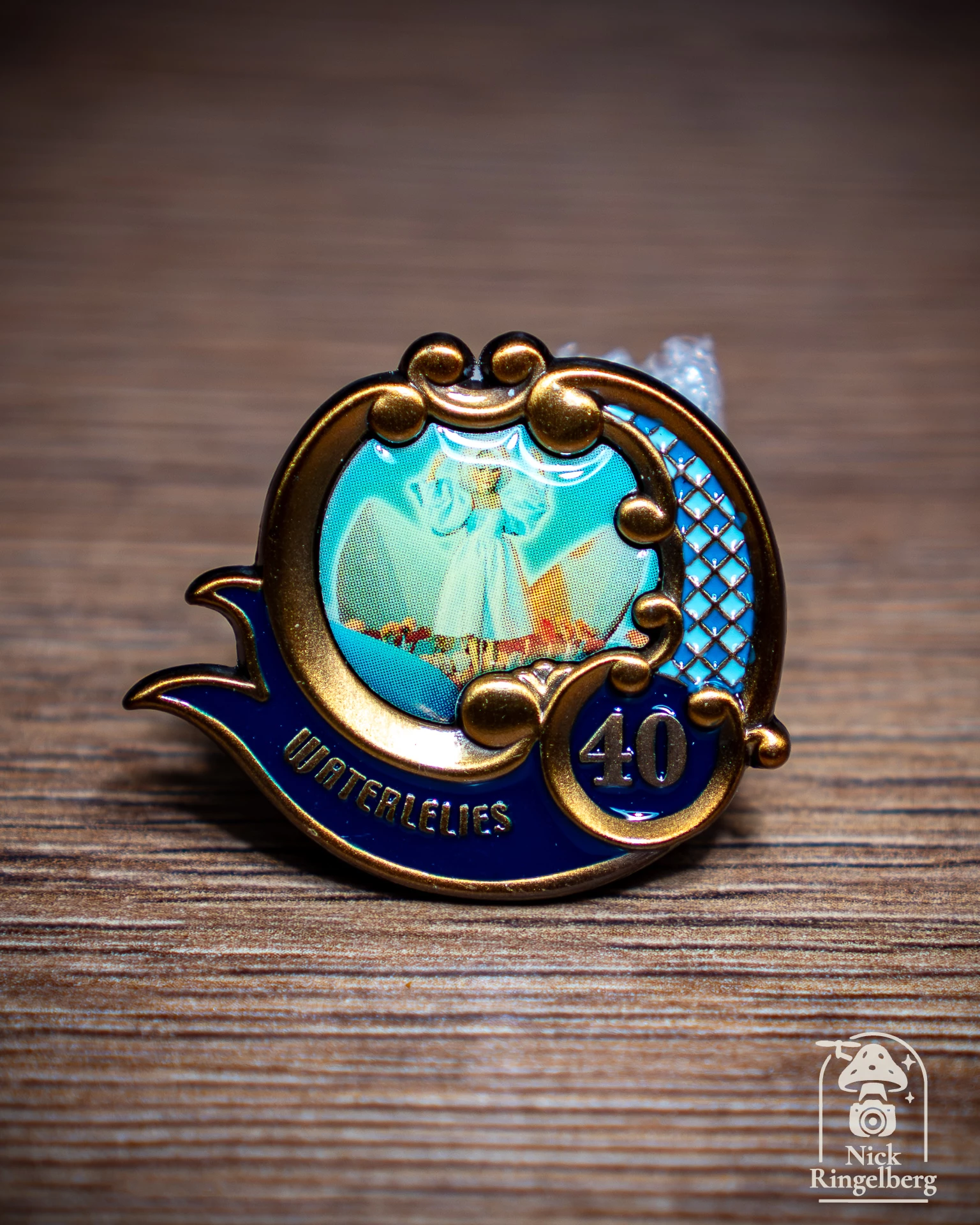 Enkele Efteling Pins #efteling #pins