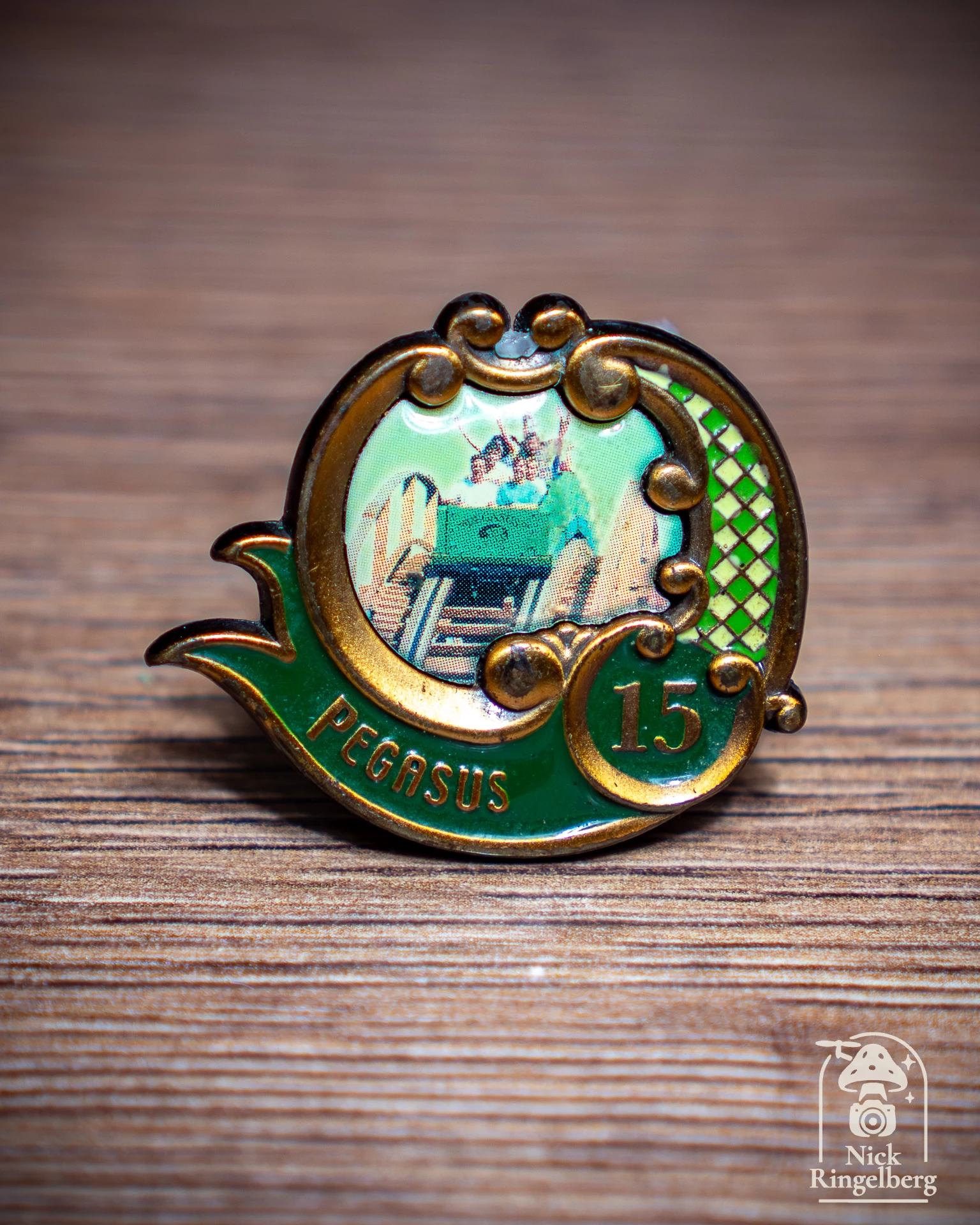 Weer 10 prachtige pins uit de Wereld van de Efteling! #Efteling #EftelingPins #Pins #Pinverzameling #Pincollecting #themeparks