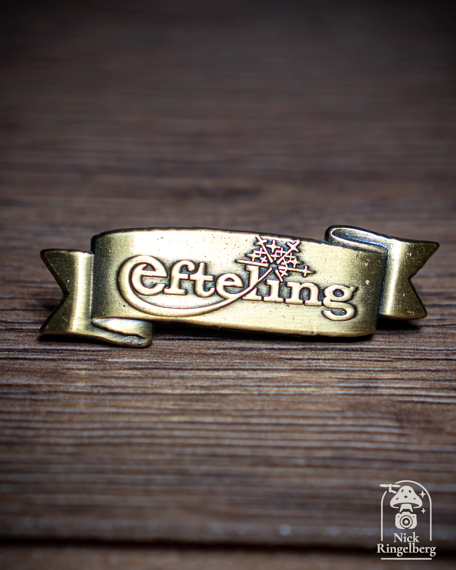 Enkele Efteling Pins #efteling #pins