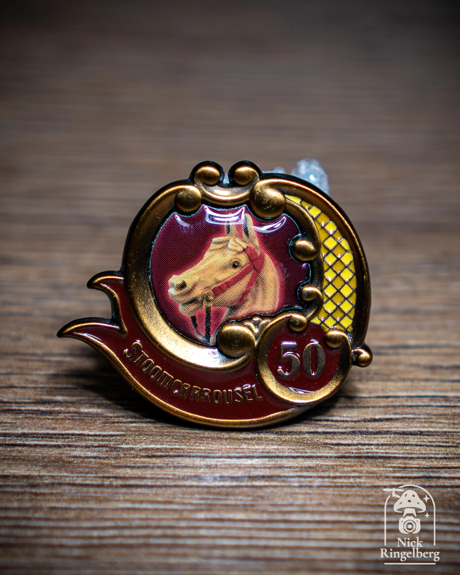 Enkele Efteling Pins #efteling #pins