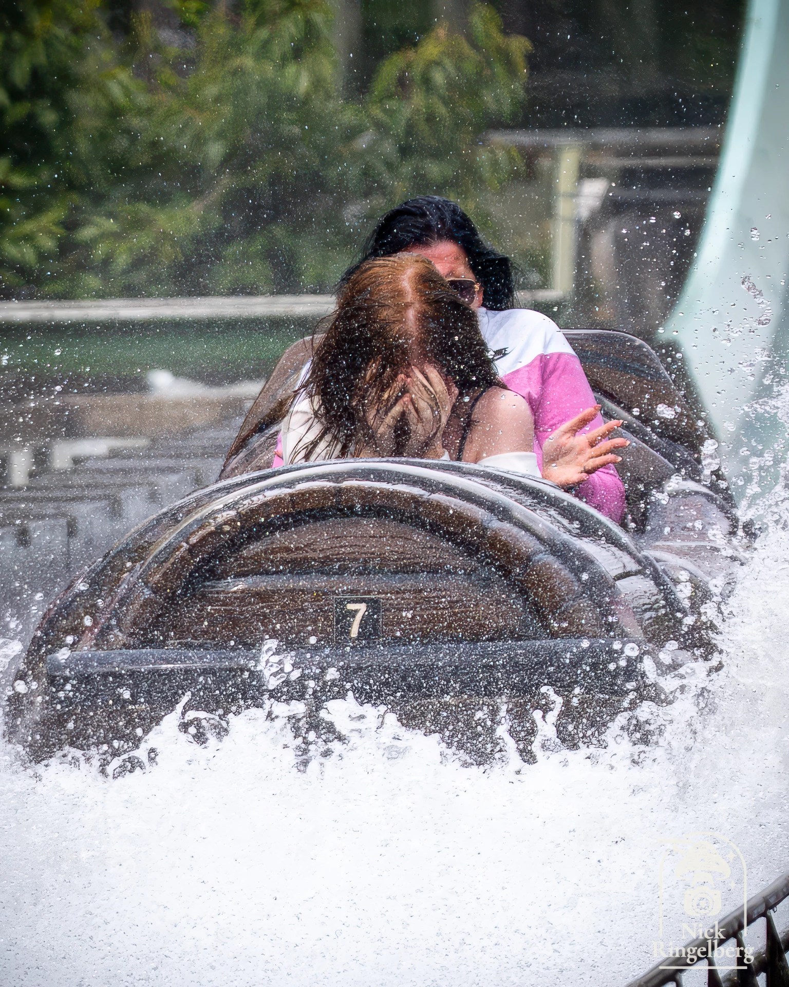 Walibi Holland! Ga jij in alle achtbanen? #walibi #themeparks #rollercoaster #achtbaan #walibiholland