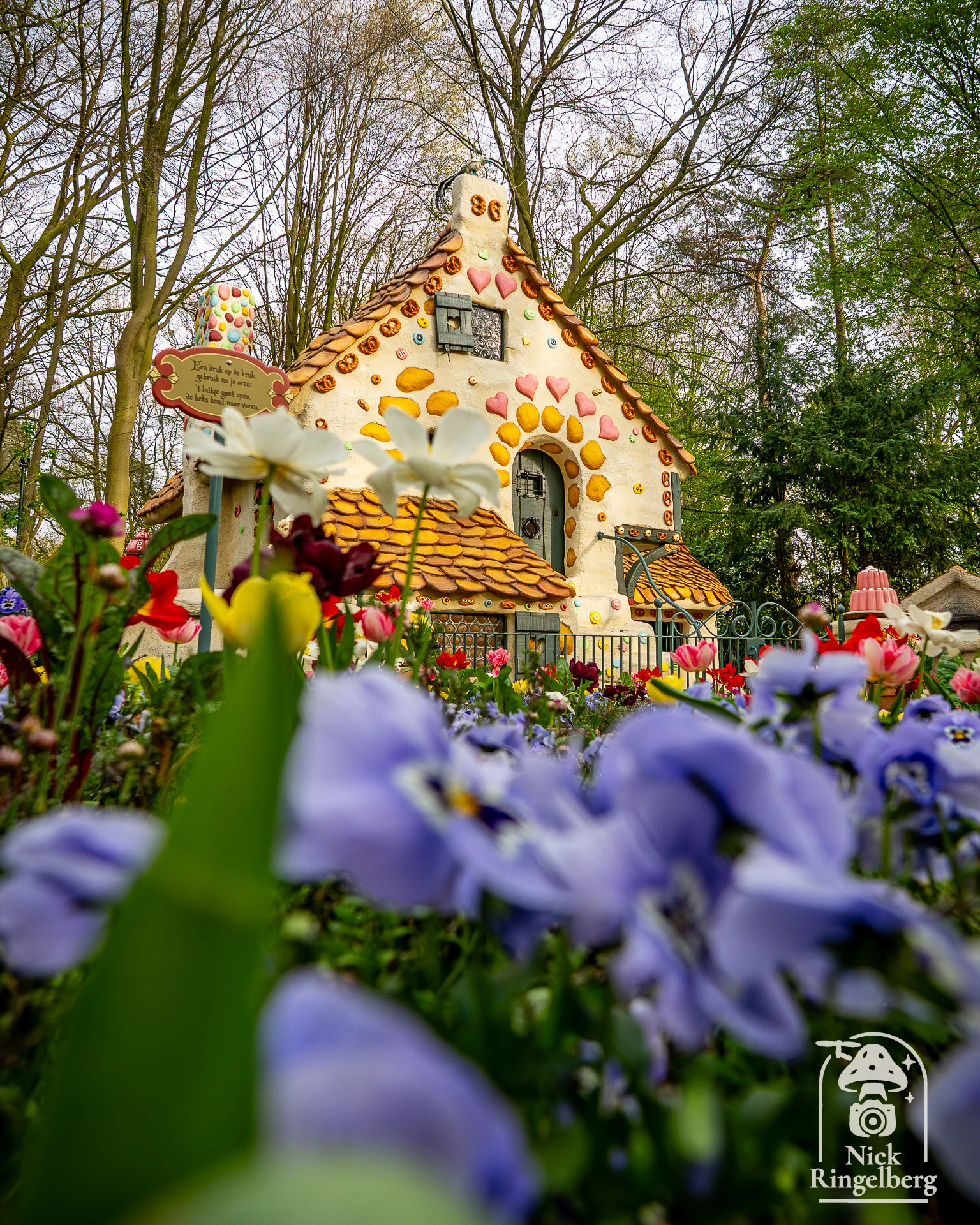Efteling ❤️ #efteling #happy #themeparks #brabant #pretpark