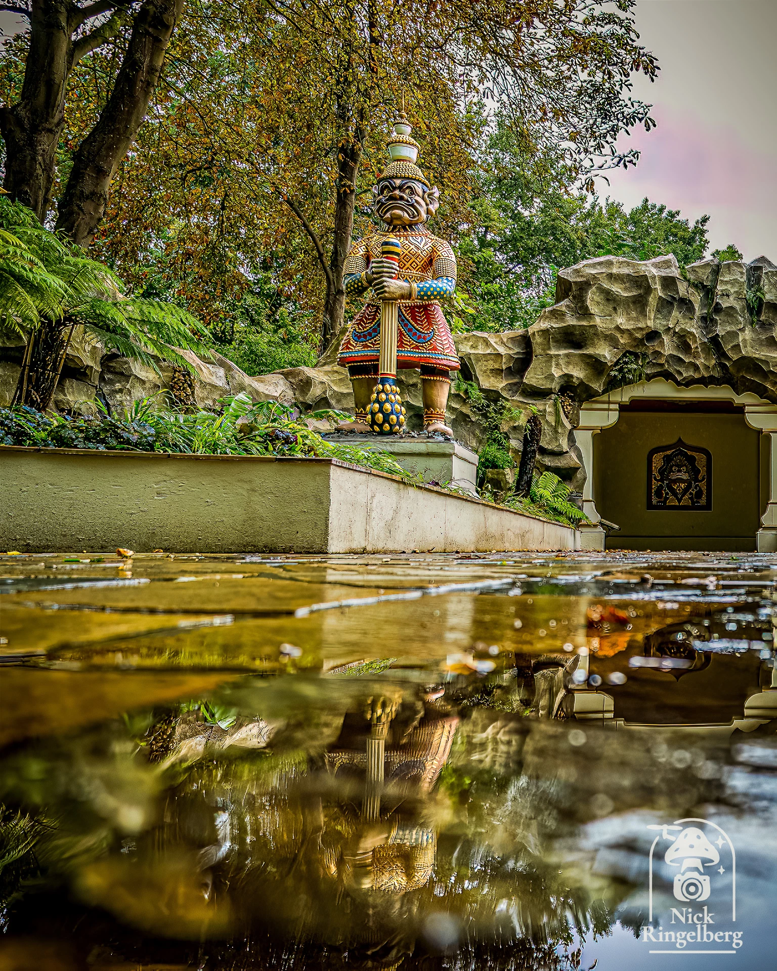 Efteling in 10 fotos #efteling #themeparks #pretpark #brabant #fun #happy