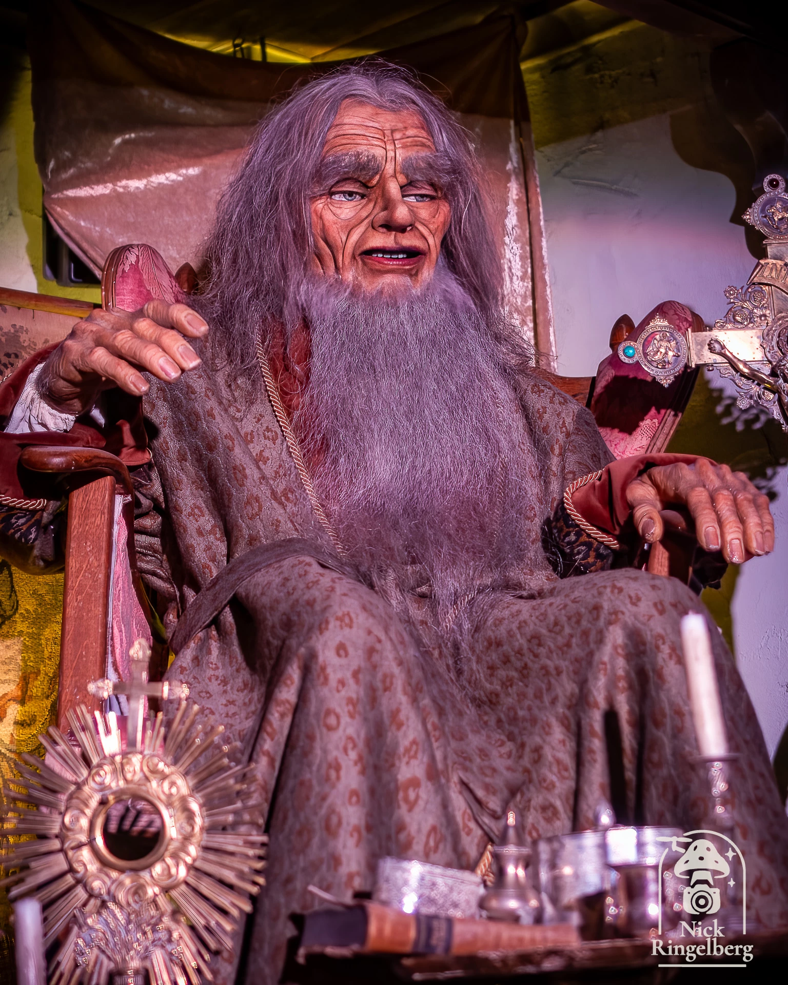 De Efteling in 10 foto's. #efteling #themeparks #photo