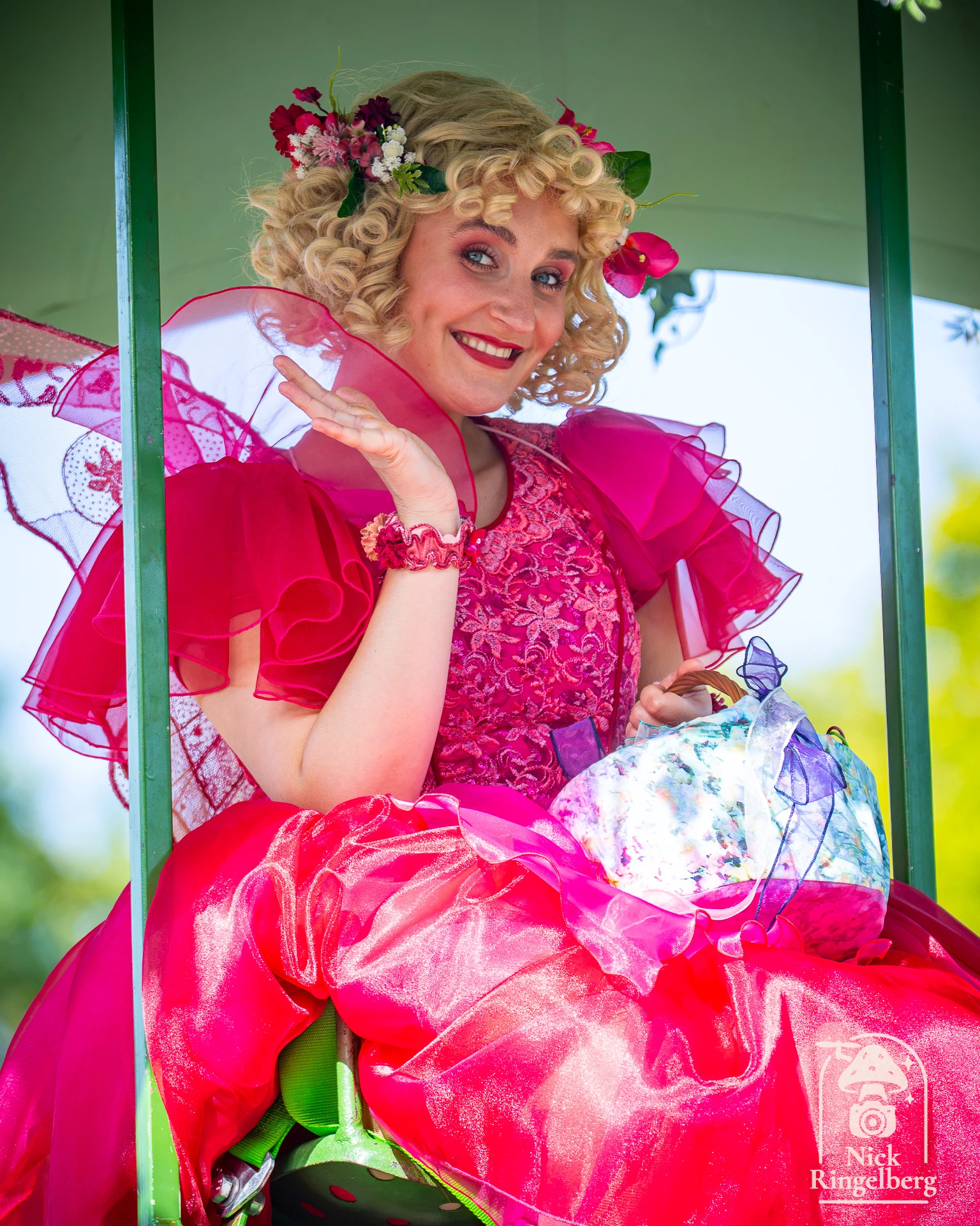 Efteling Zomer Festival! #efteling #zomerfestival #themeparks #summer #brabant