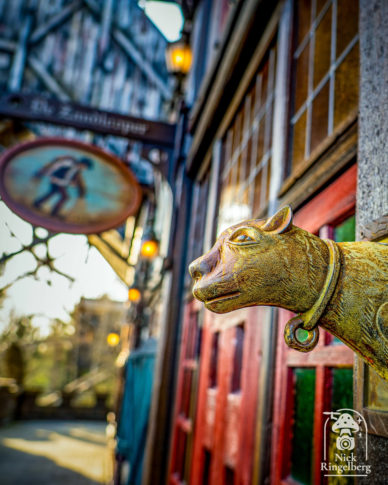 De Efteling in 10 foto's. #efteling #themeparks #photo