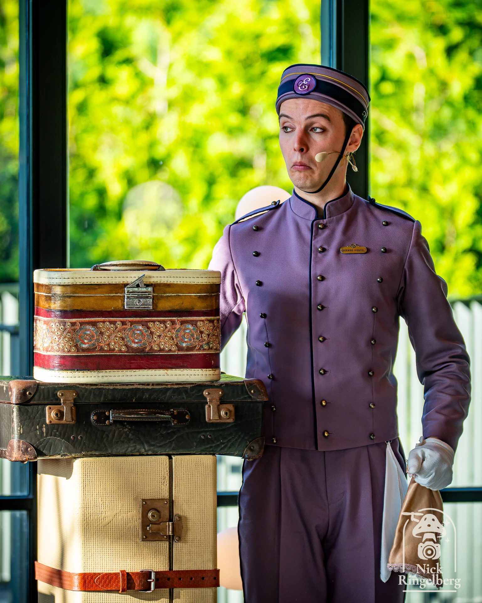 De Efteling 🥳 #efteling #themepark #entertainment #brabant
