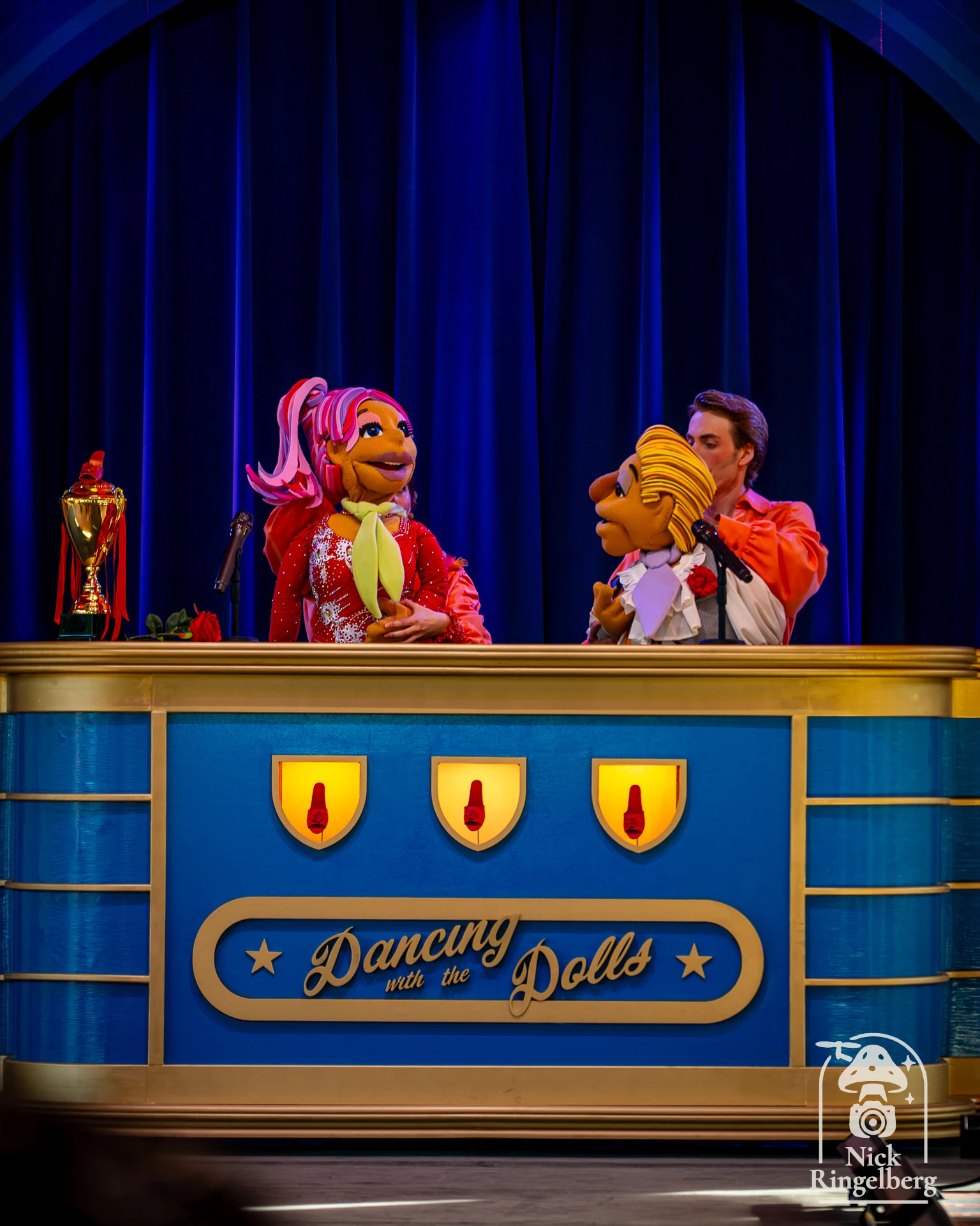 De zomer Efteling is weer van start! Waar kijk jij het meeste naar uit #efteling #zomerefteling #themeparks #summer