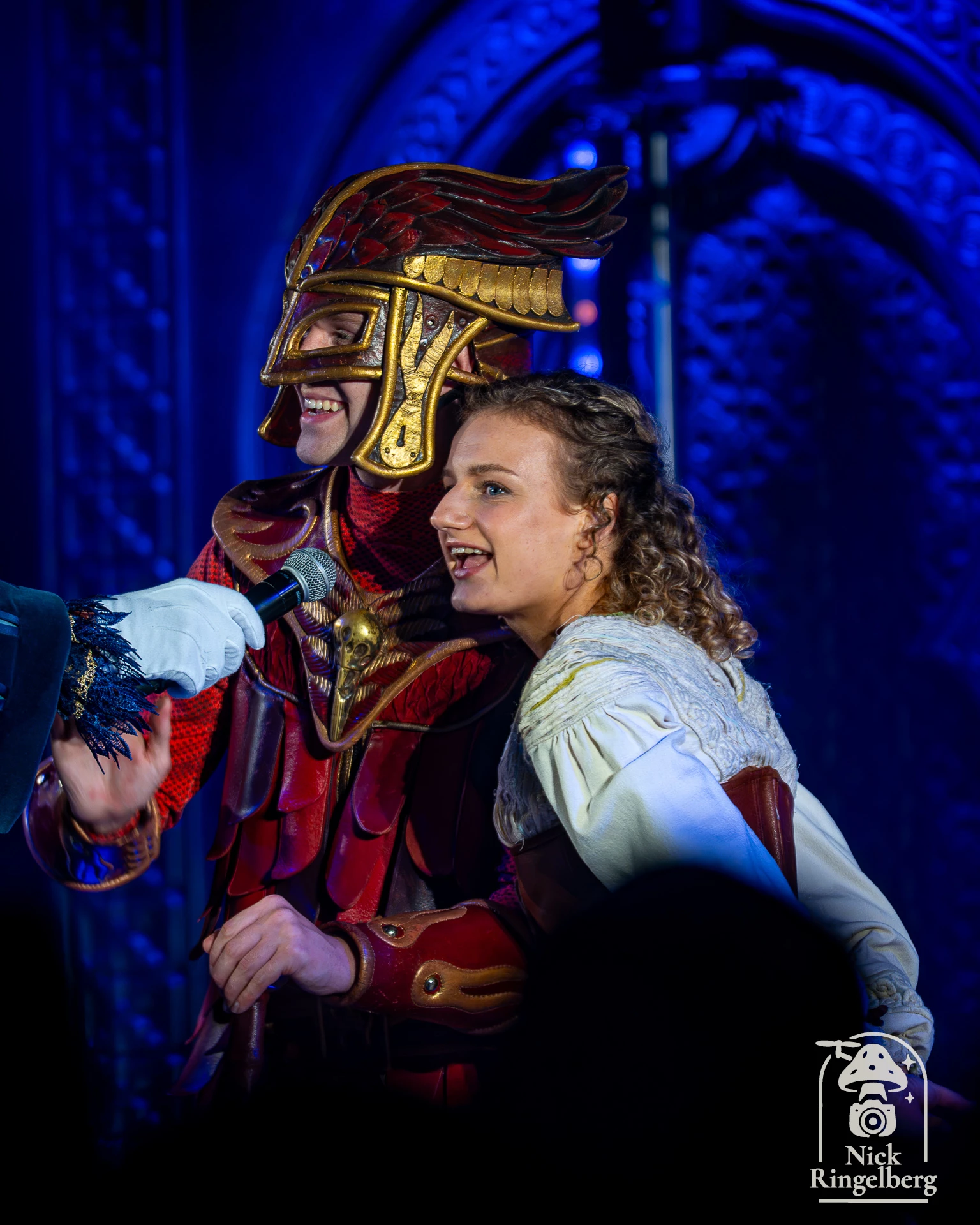 Efteling Zomerfeest #efteling #zomerfeest #eftelingzomerfeest #themeparks