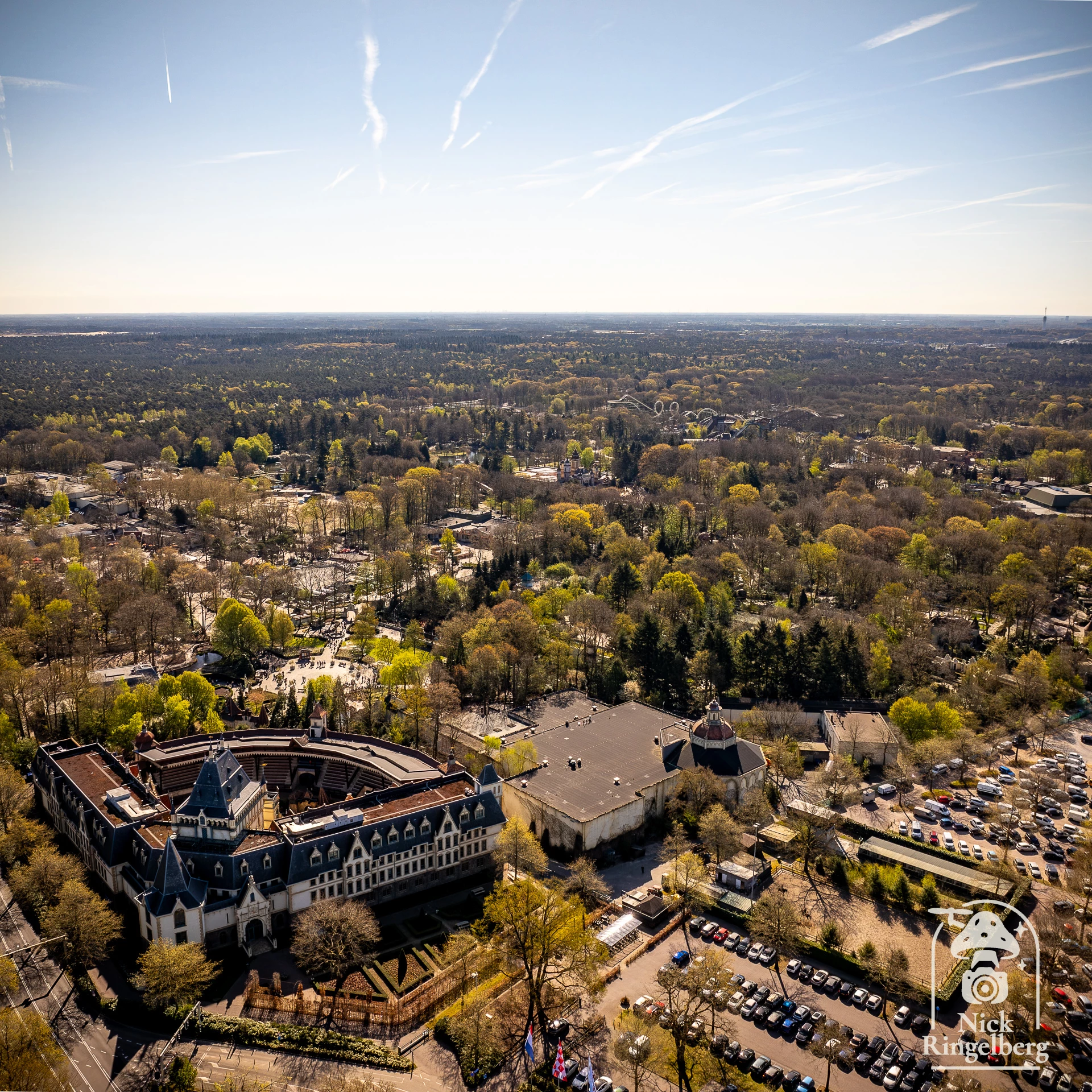 Efteling! #efteling #themeparks #pretpark