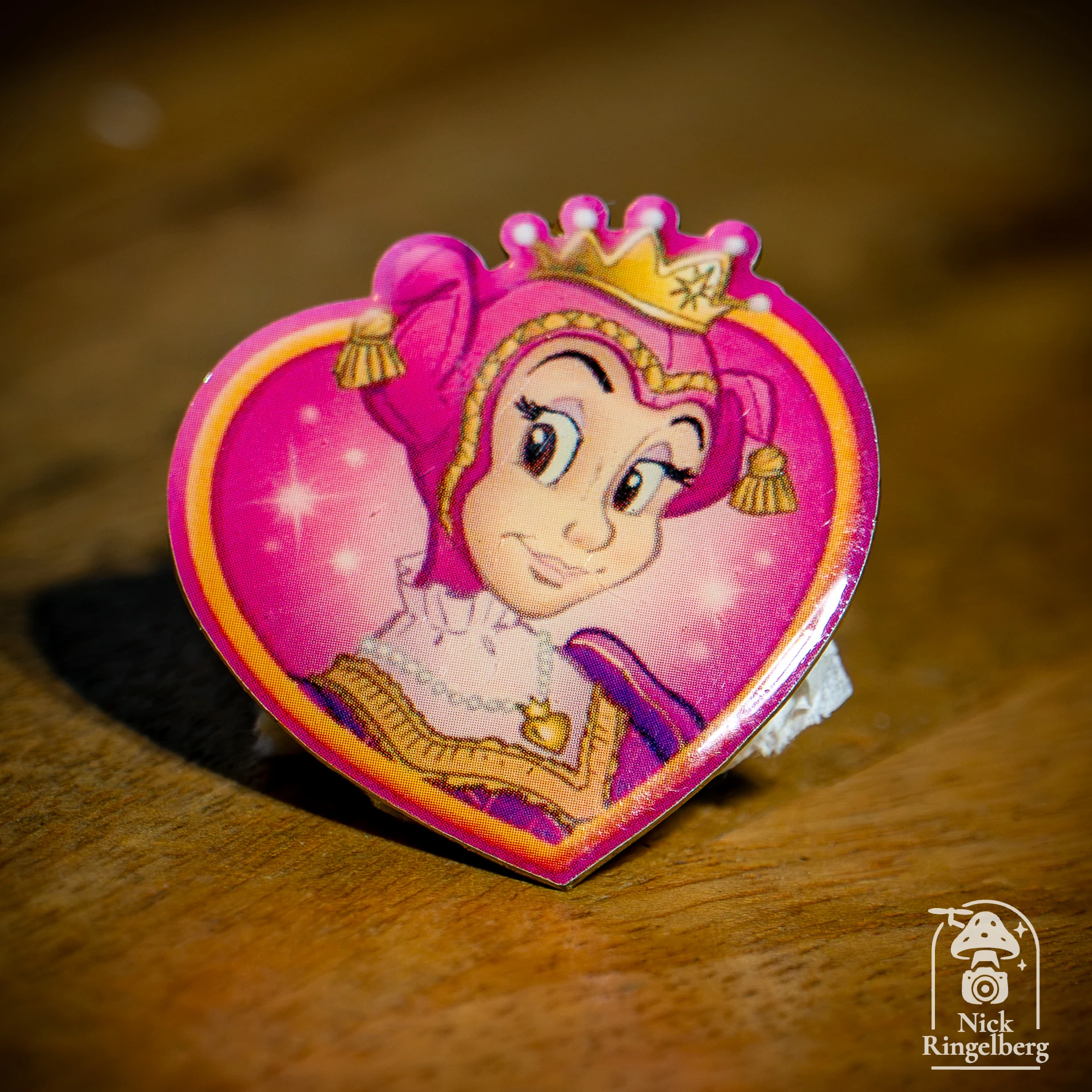 Efteling Pins #efteling #themeparks #pins #verzameling
