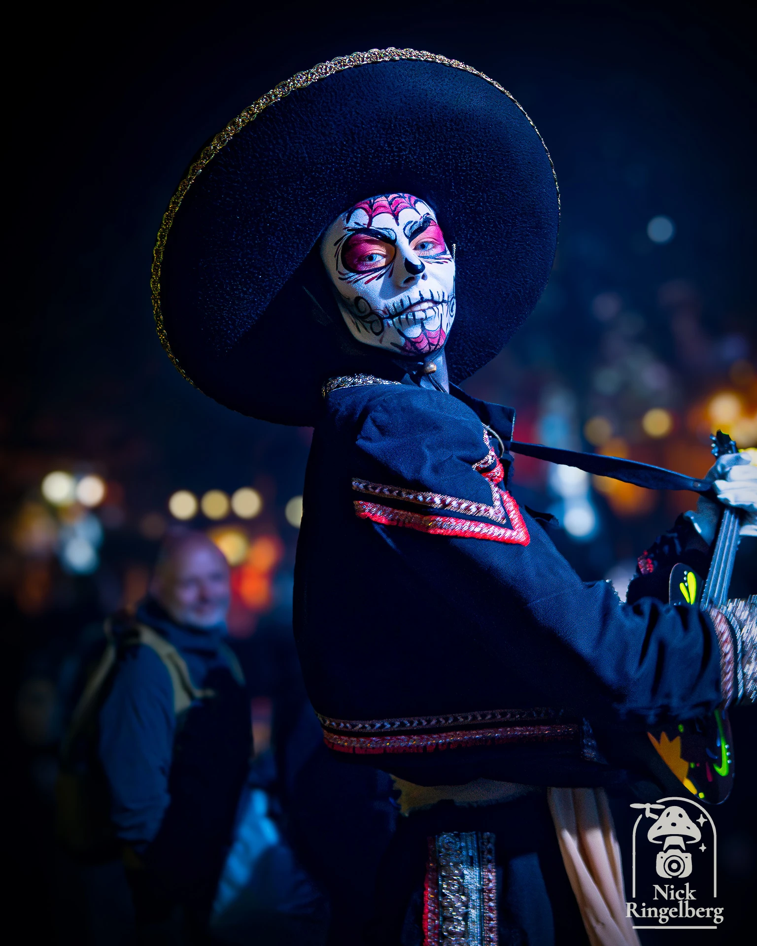 Halloween @ Toverland #toverland #halloween #themeparks #photo #halloween2026