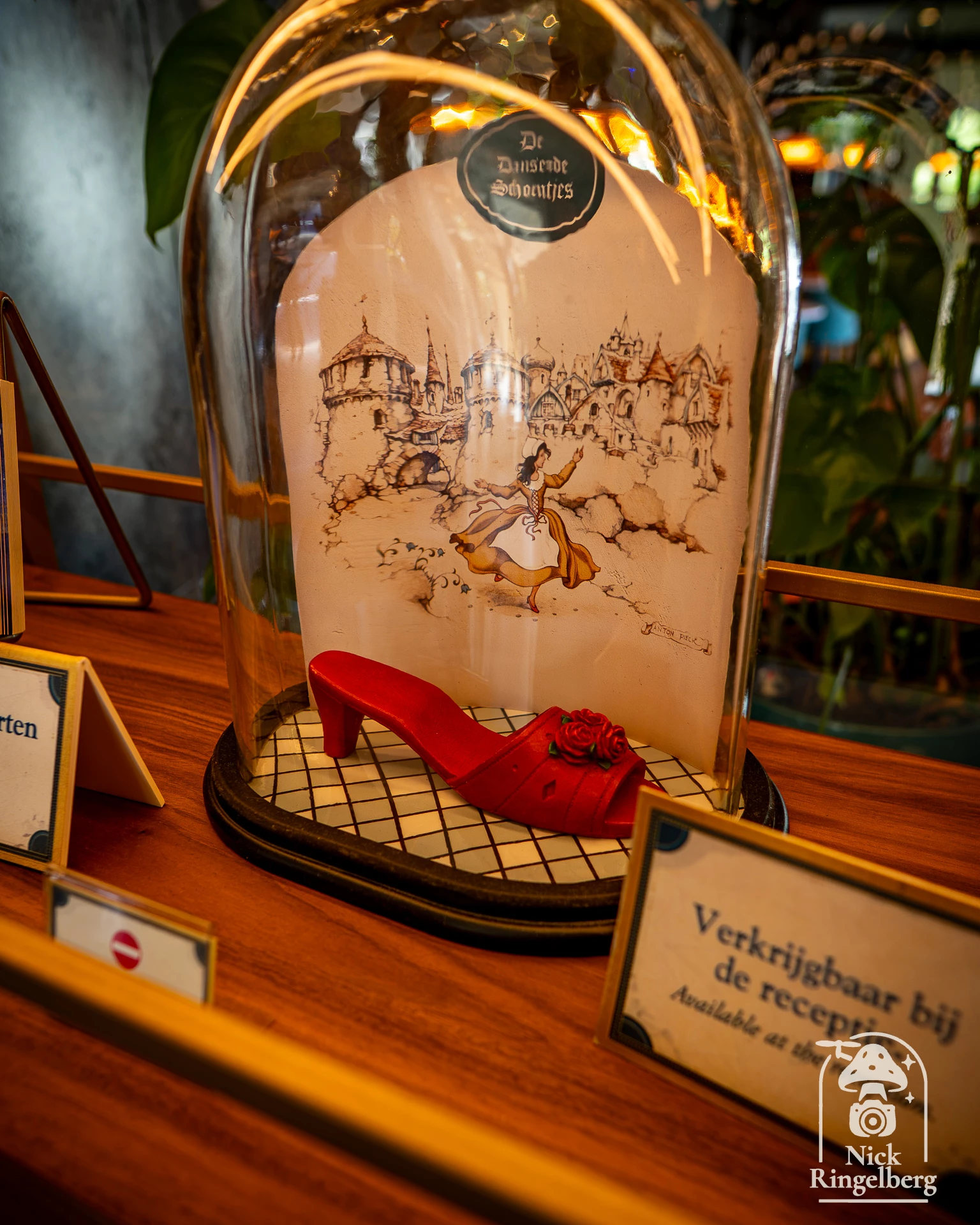 Bijna 9.000 mensen die hier inmiddels meekijken met mijn foto's, video's en alles rondom de Efteling en pretparken. Best een bijzonder aantal eigenlijk. Nog een klein stukje te gaan naar de 9.000. Waarom volg jij mij eigenlijk? #efteling #eftelingfotografie #pretpark #themepark #fotografie