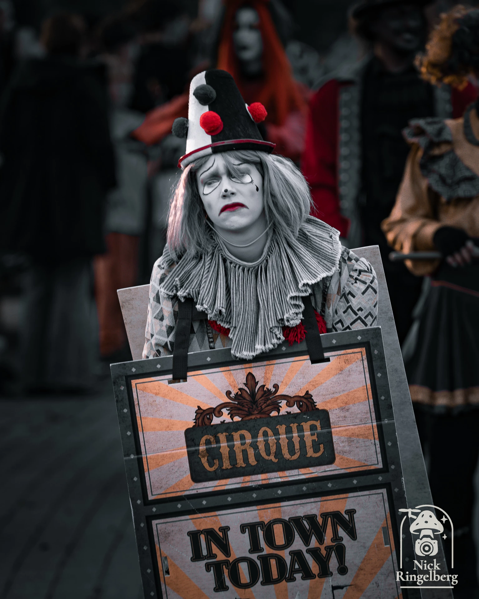 Toverland Halloween 2026 #toverland #halloween #themeparks
