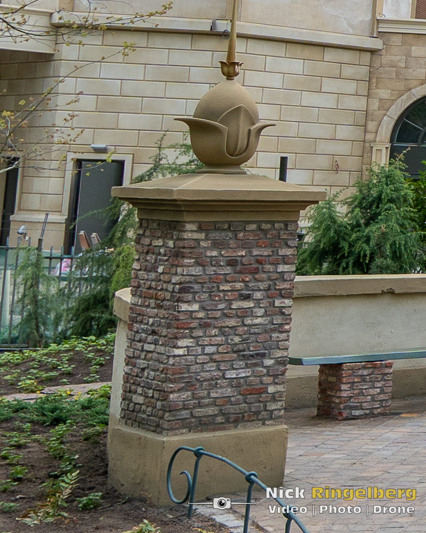 De Prinses op de Erwt Bouw Foto's (11)