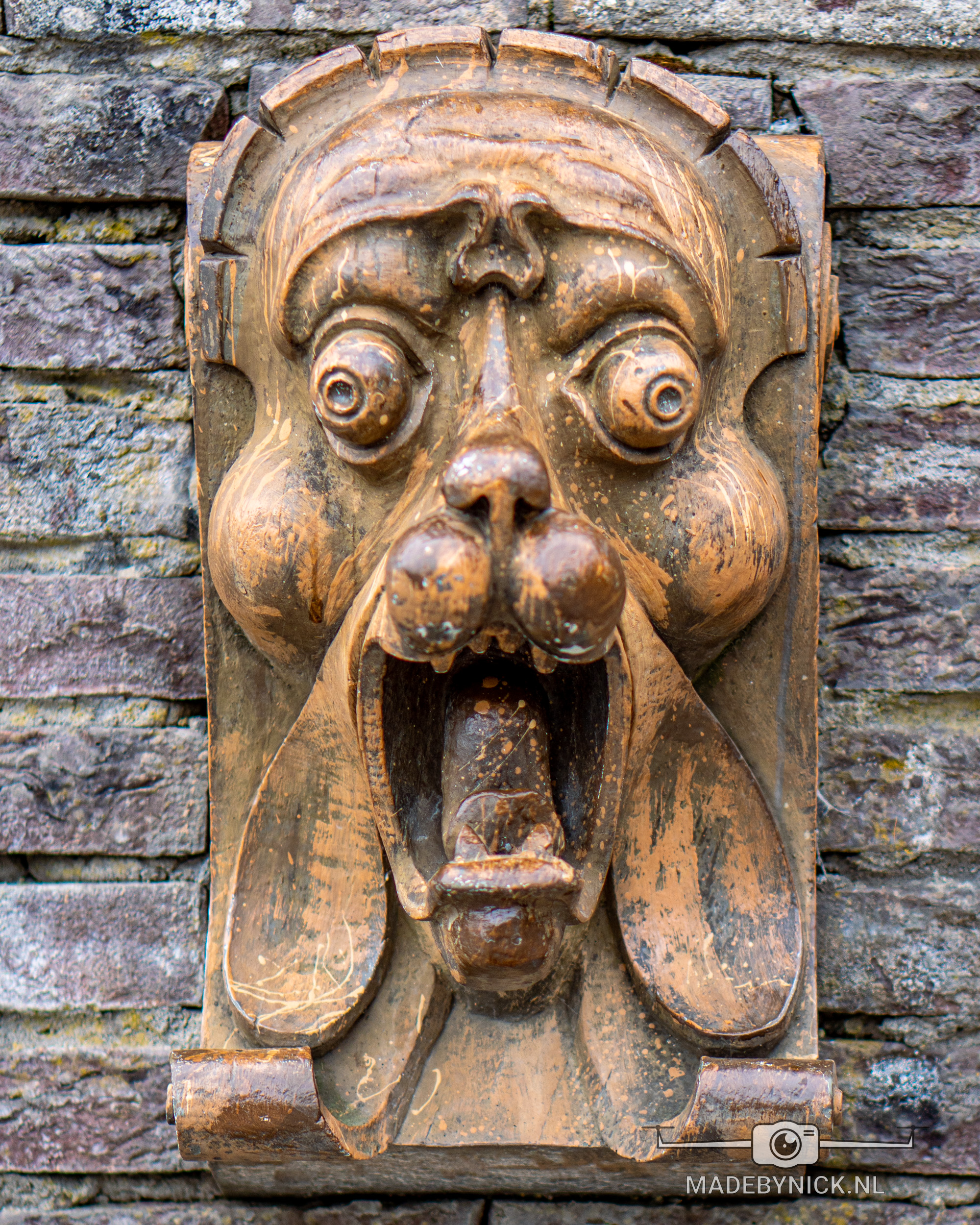 De Vliegende Hollander