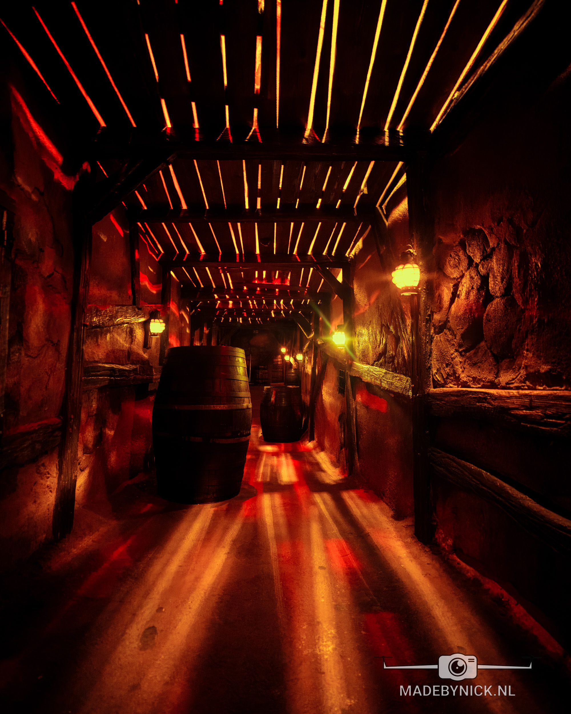 De Vliegende Hollander