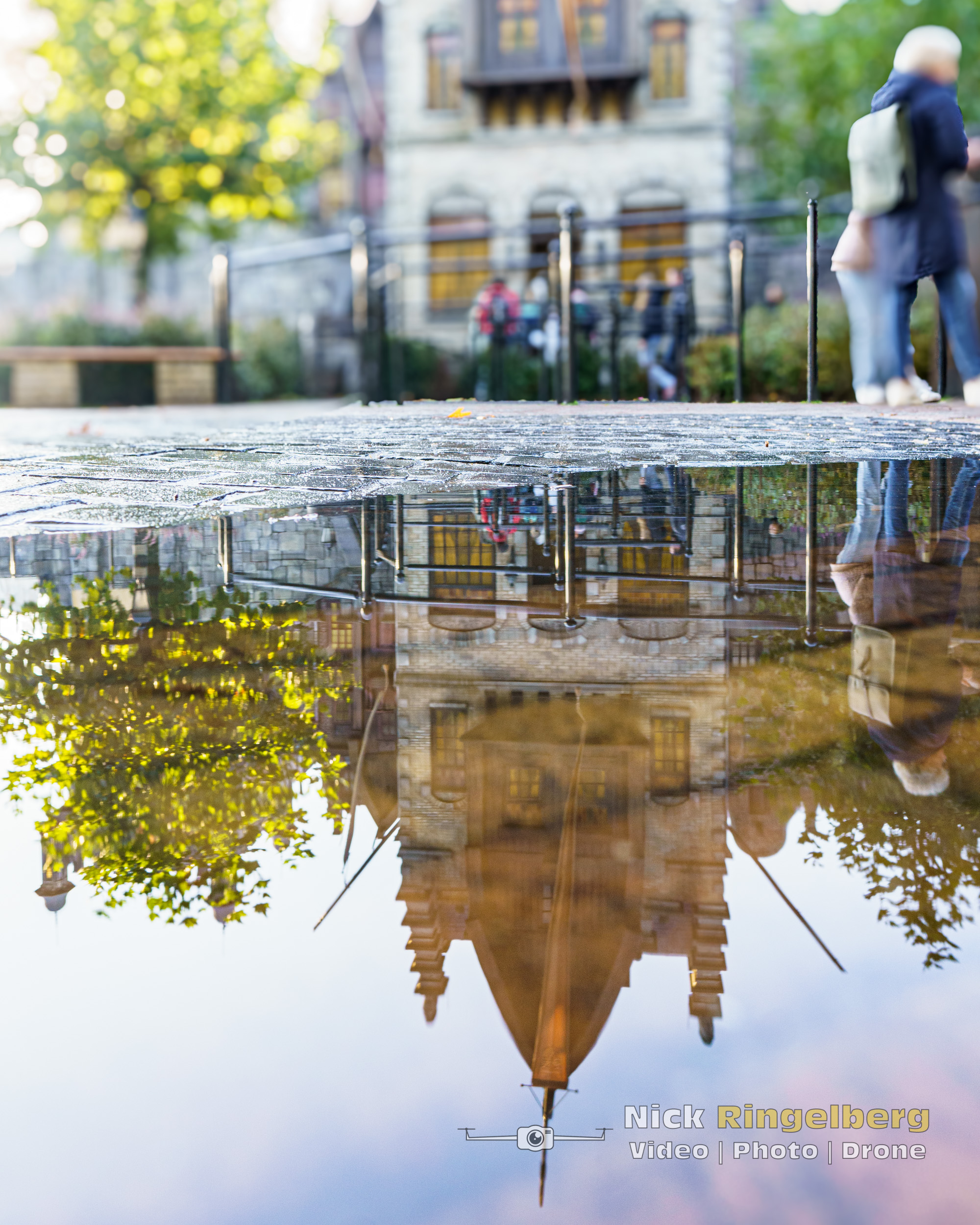 De Vliegende Hollander