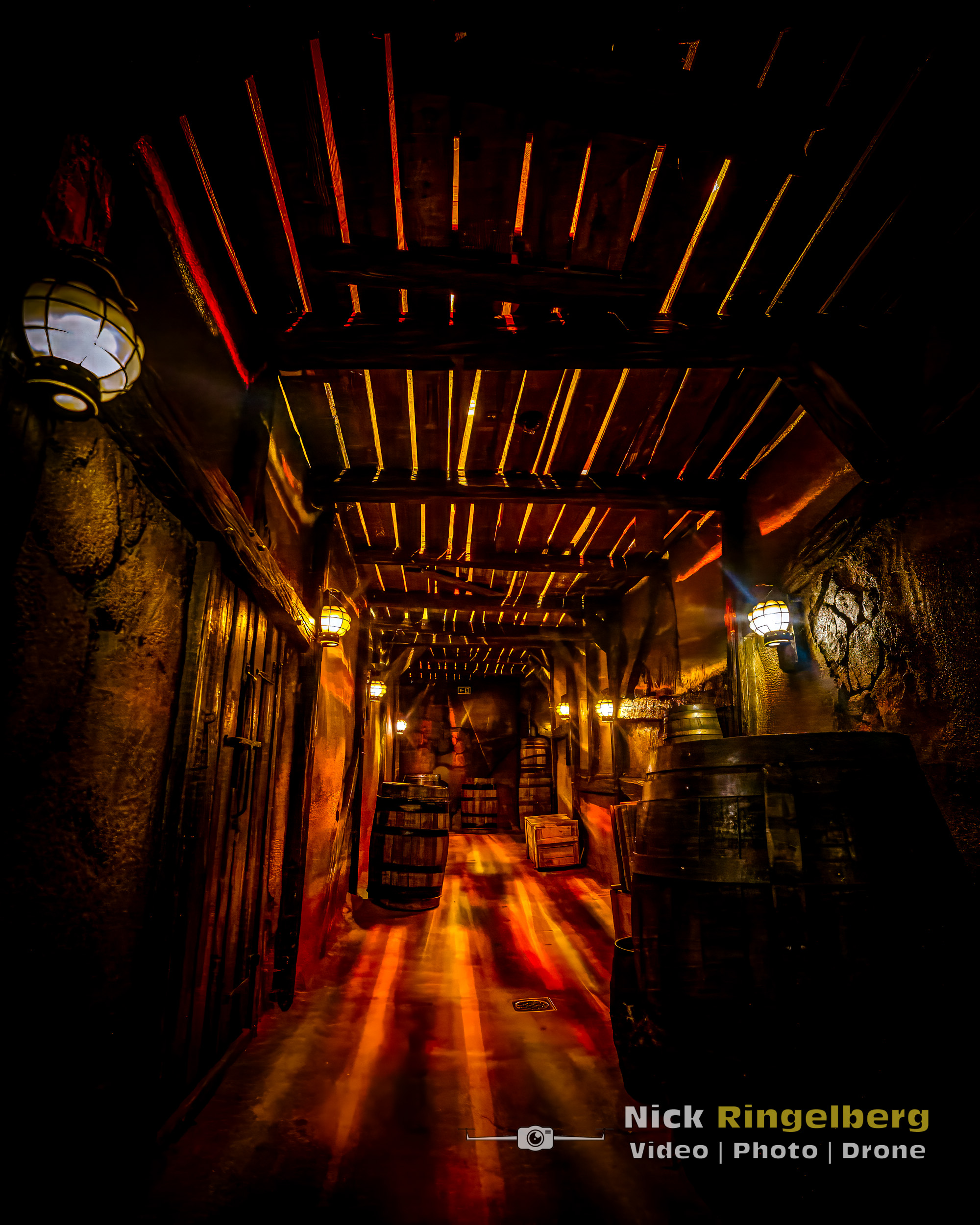 De Vliegende Hollander