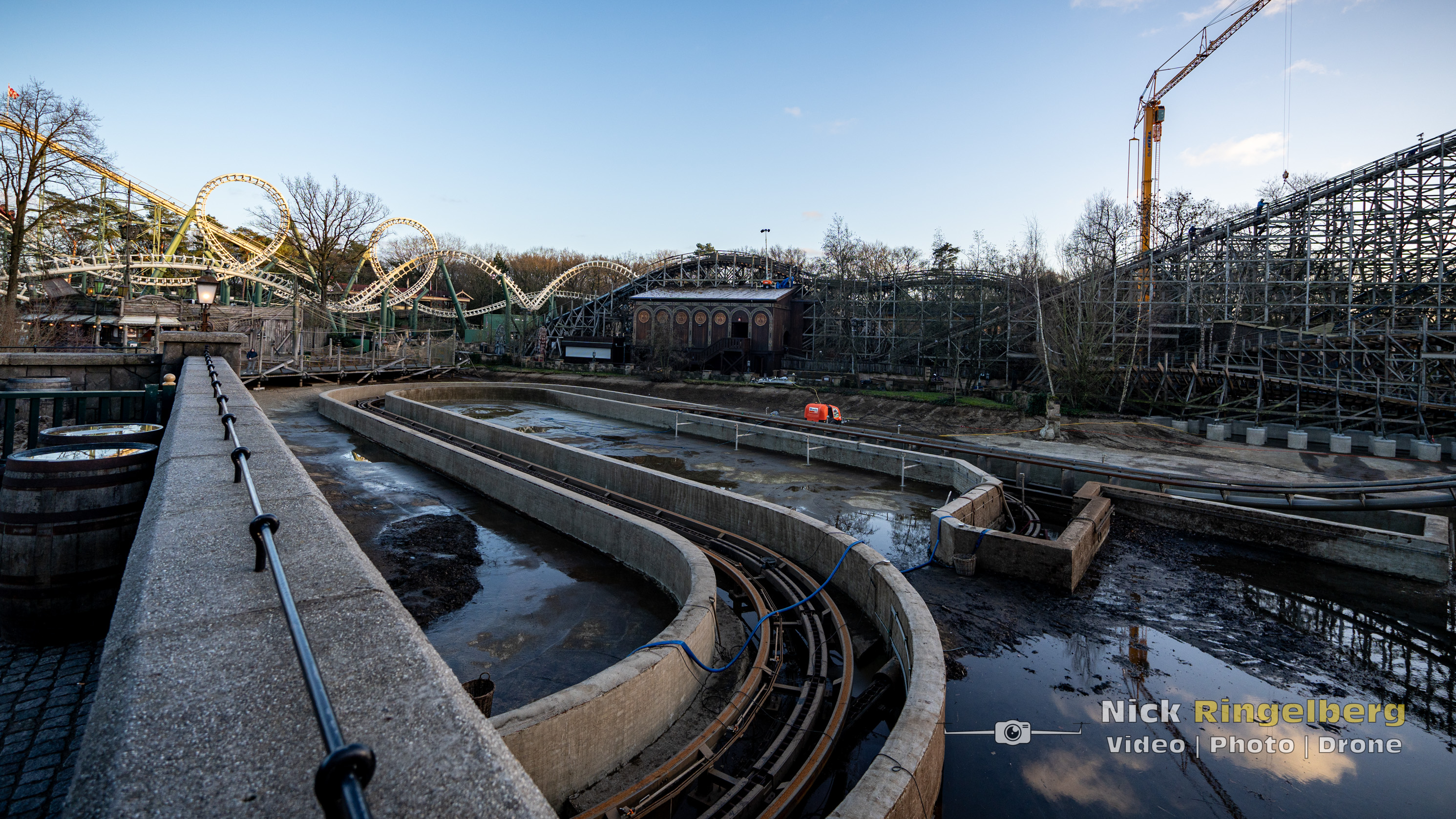 De Vliegende Hollander