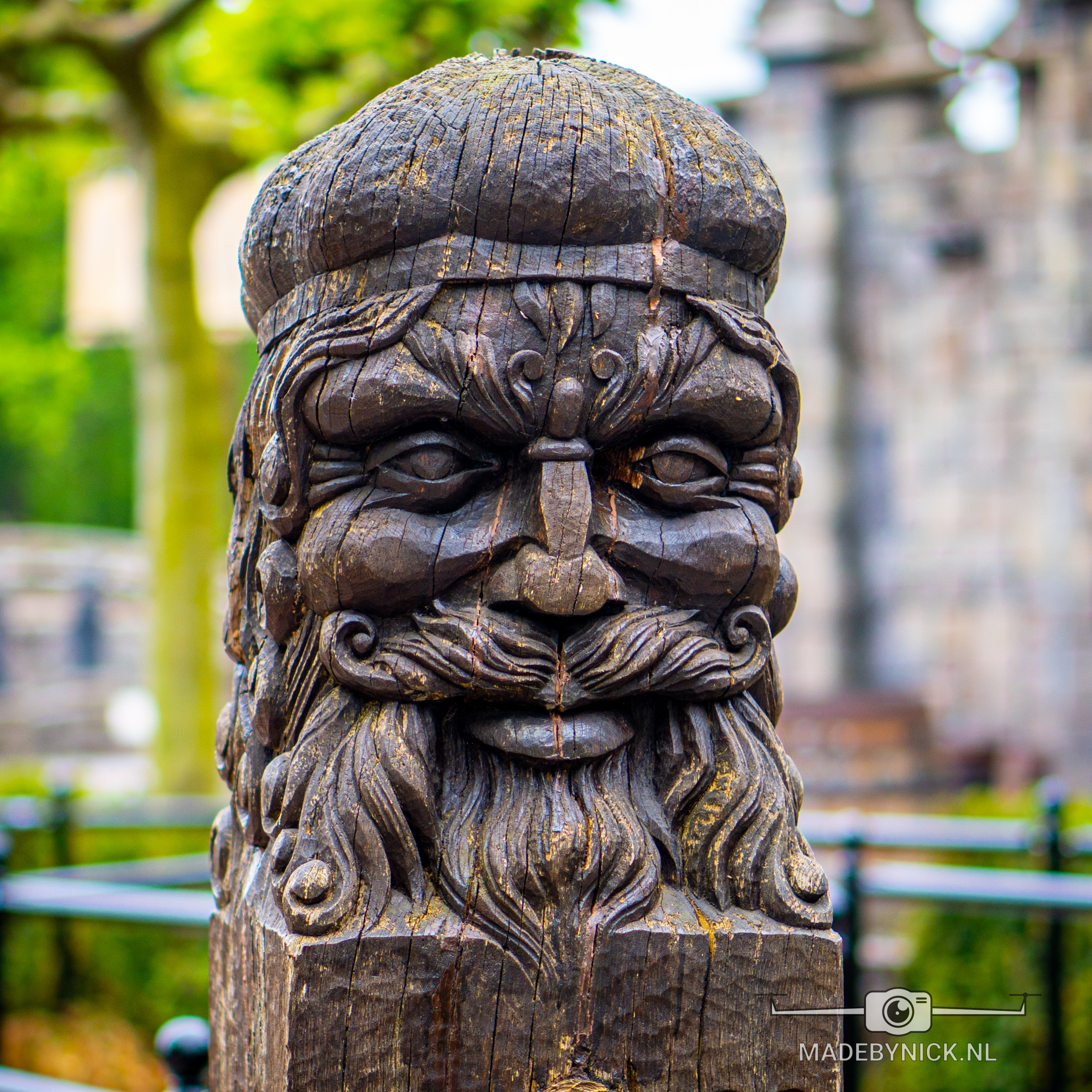 De Vliegende Hollander