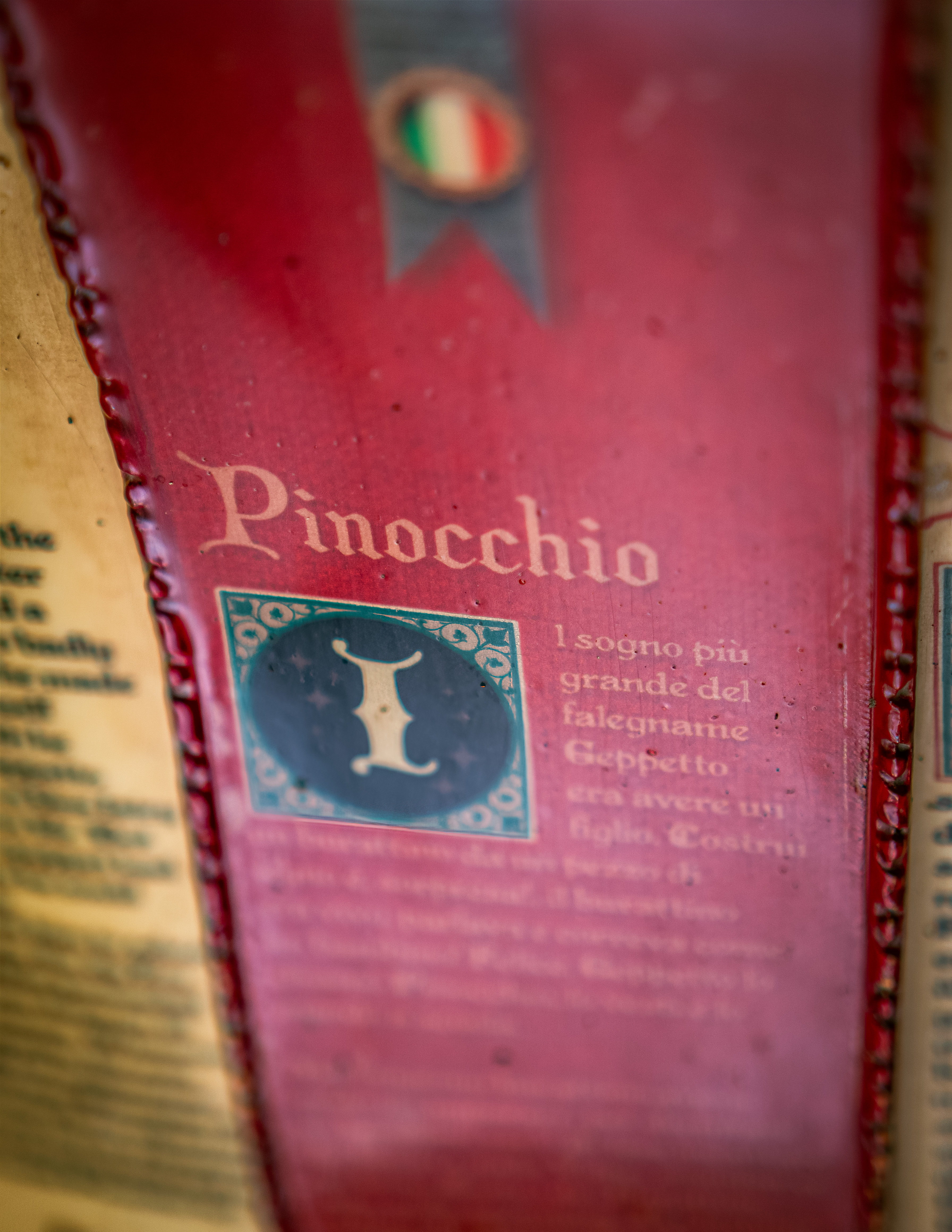 Pinokkio