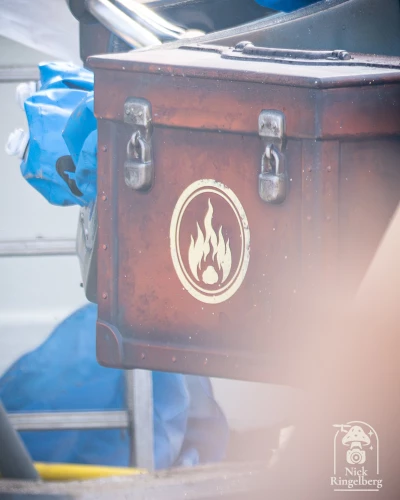 Paar detail fotos van Hooghmoed

#efteling #themeparks #Hooghmoed #attraction