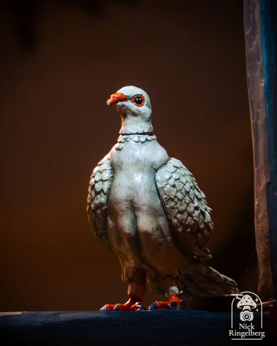 De Efteling in 9 foto's ❤️
Ken jij alle plekken van de foto's?

#efteling #themeparks #brabant #pretpark #photo