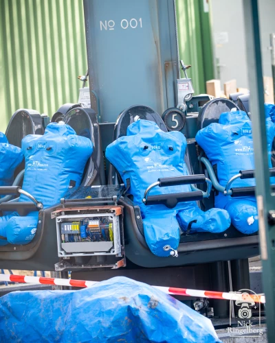 Paar detail fotos van Hooghmoed

#efteling #themeparks #Hooghmoed #attraction