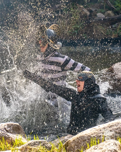 Weekend!!!!! 😱❤️

#efteling #sprookjesbos #themeparks