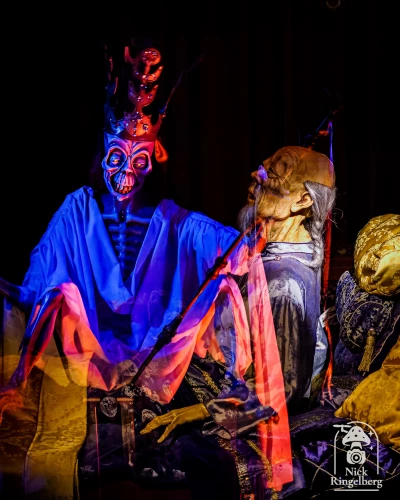 Weekend!!!!! 😱❤️

#efteling #sprookjesbos #themeparks