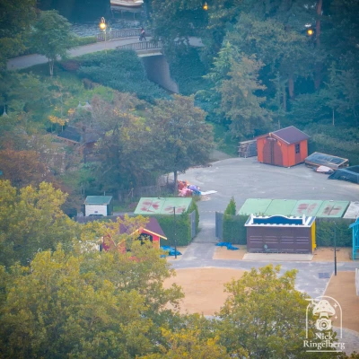 Sprookjesbieb

#efteling #sprookjesbos #drone #themeparks