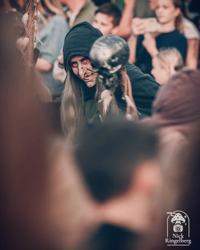Toverland Halloween 2026

#toverland #halloween #themeparks