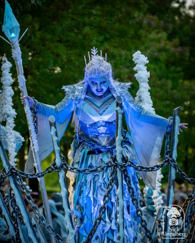 Toverland Halloween!

#toverland #halloween #themeparks