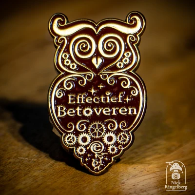 Efteling Pins

#efteling #themeparks #pins #verzameling