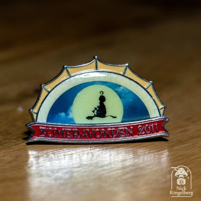 Efteling Pins

#efteling #themeparks #pins #verzameling