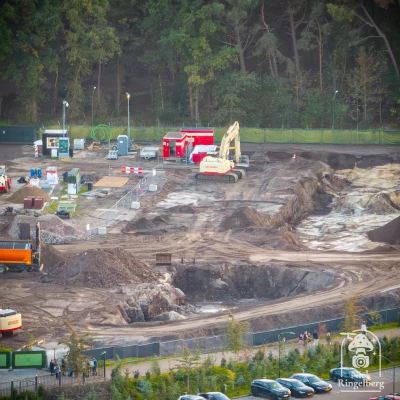 Missie Luminar Bouwupdate

#efteling #bouwupdate #themeparks #missieluminar