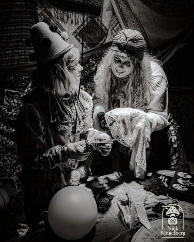 Halloween Toverland

#toverland #themeparks #sippy #halloween